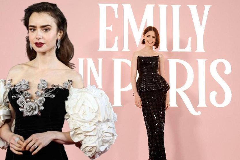Emily in Paris, iki ülkeyi karıştırdı Macron savaş açtı: Mücadele edeceğiz…