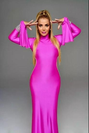Kanserle mücadele eden Tanyeli, sanat camiasının vefasızlığına sitem etti