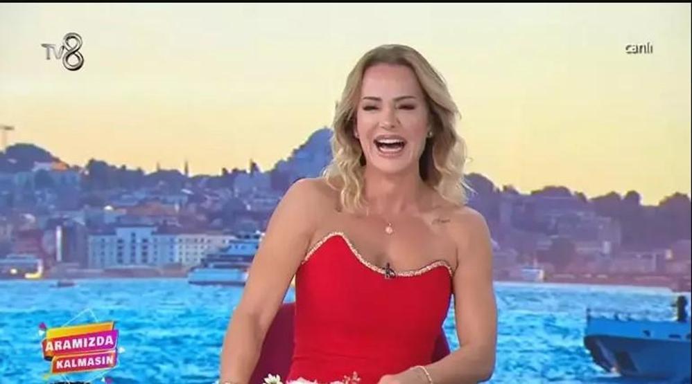 Survivorda Acun Ilıcalı deliye dönmüştü Nagihan Karadere perde arkasını ilk kez anlattı