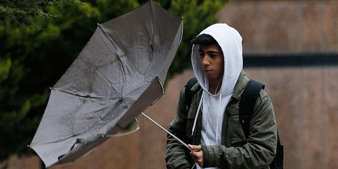 Hafta sonu plan yapanlar dikkat Meteoroloji il il uyardı: Kuvvetli geliyor