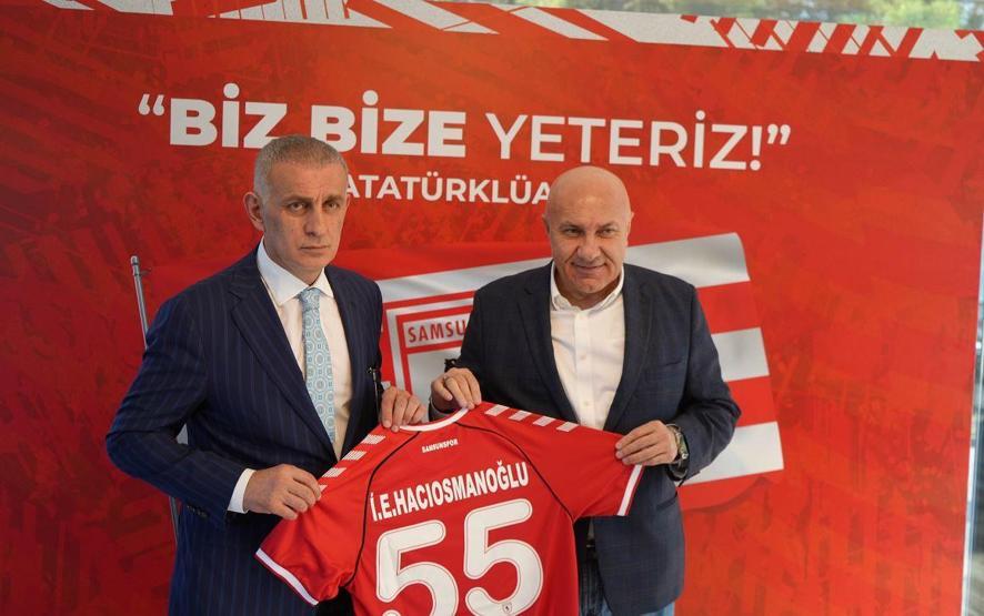 Yabancı VAR hakemi gelecek mi TFF Başkanı açıkladı