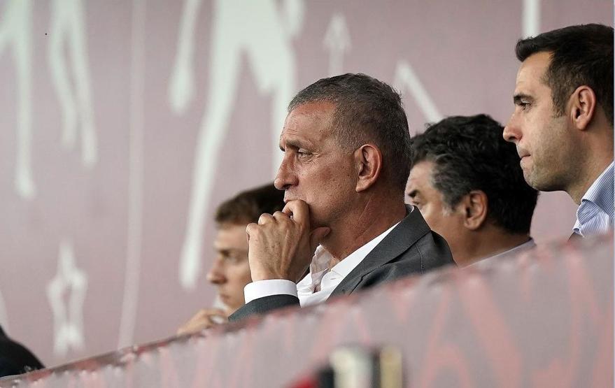 Yabancı VAR hakemi gelecek mi TFF Başkanı açıkladı