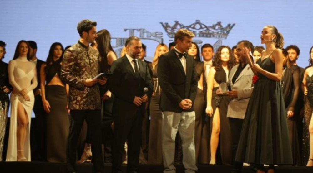 Jüri karşısına çıktılar İşte The Elite Model of Turkey yarışmasının birincileri...
