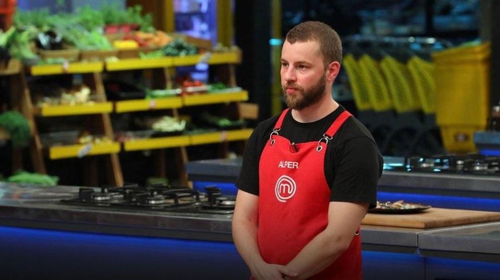 MasterChef’te 7. eleme adayı belli oldu Doludizgin geçen yarışmada bir isim rekor kırdı