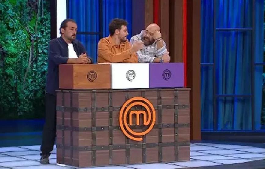 MasterChef’te 7. eleme adayı belli oldu Doludizgin geçen yarışmada bir isim rekor kırdı