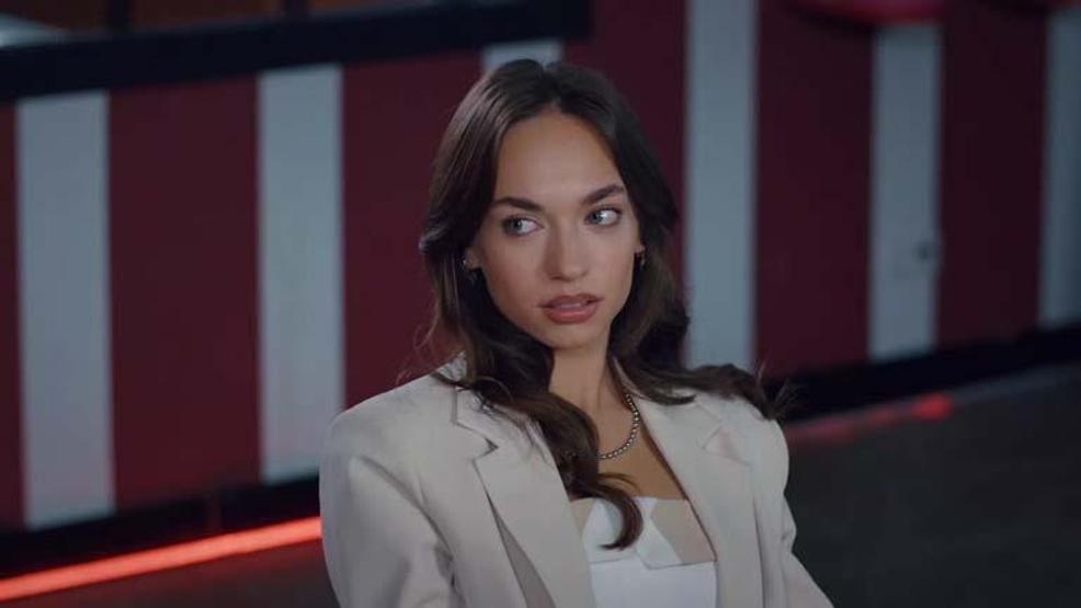 “Yalan”ın Berrin’ine Şok Kübra Ünlü yazdı