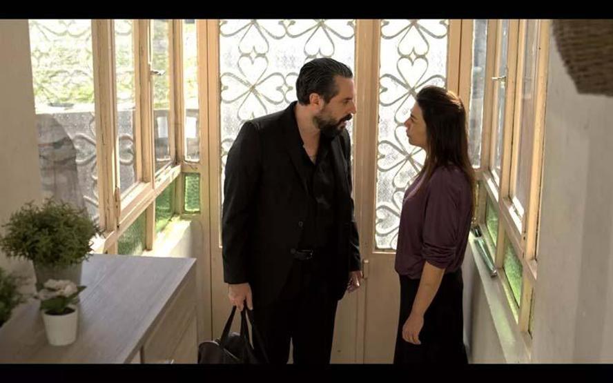 “Yalan”ın Berrin’ine Şok Kübra Ünlü yazdı