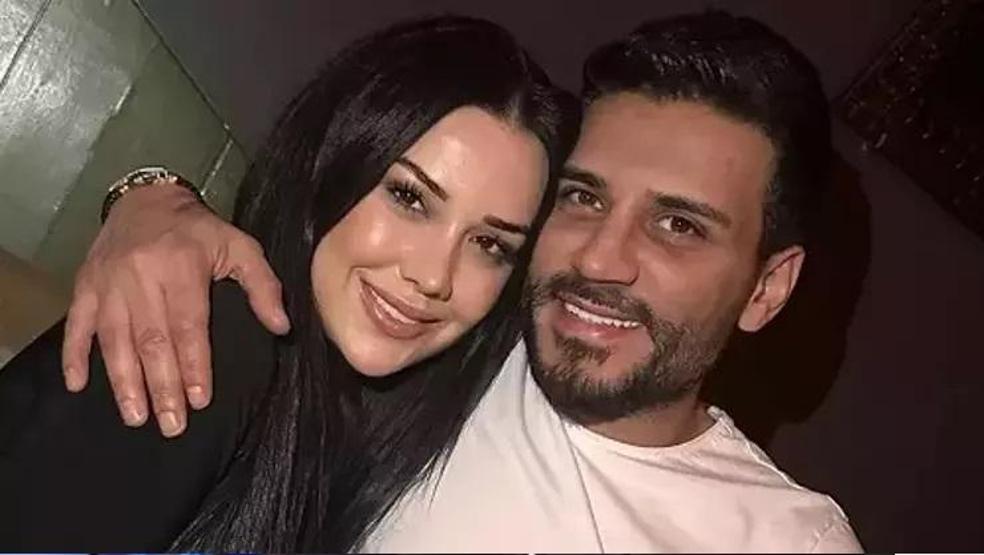 DİLAN POLATın gözlerinin altındaki morluklar dikkat çekti Sır gibi saklıyordu, ortaya çıktı