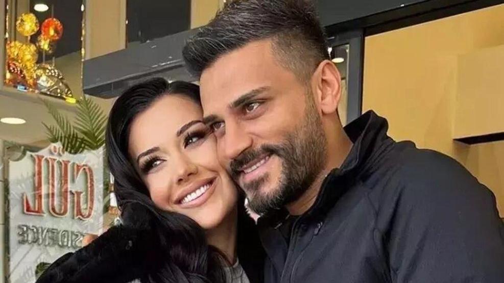 DİLAN POLATın gözlerinin altındaki morluklar dikkat çekti Sır gibi saklıyordu, ortaya çıktı