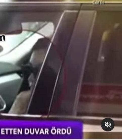 DİLAN POLATın gözlerinin altındaki morluklar dikkat çekti Sır gibi saklıyordu, ortaya çıktı