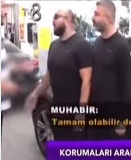DİLAN POLATın gözlerinin altındaki morluklar dikkat çekti Sır gibi saklıyordu, ortaya çıktı
