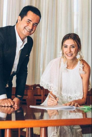 Önce el ele şimdi dudak dudağa ŞEYMA SUBAŞI YENİ AŞKIYLA GÜNDEMDE