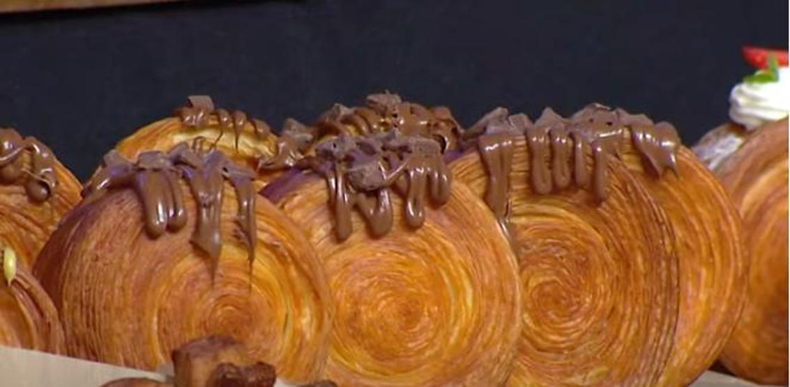 MasterChef Türkiye’de Bu Akşam: Kuruvasan Yarışı Peki, Kuruvasan Nasıl Yapılır