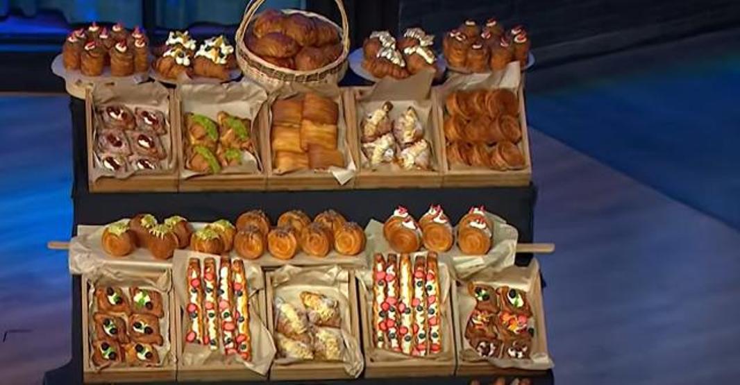 MasterChef Türkiye’de Bu Akşam: Kuruvasan Yarışı Peki, Kuruvasan Nasıl Yapılır