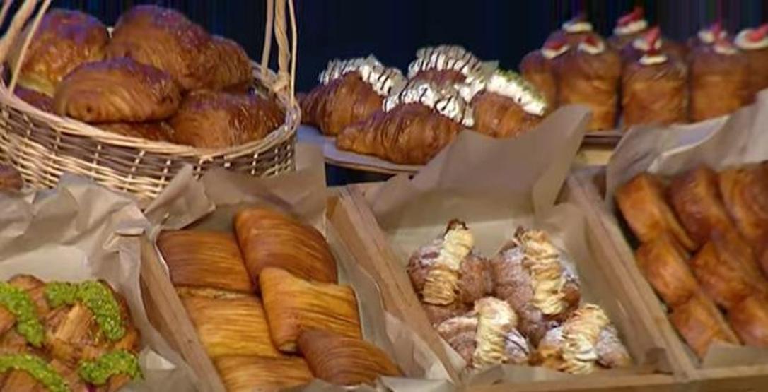 MasterChef Türkiye’de Bu Akşam: Kuruvasan Yarışı Peki, Kuruvasan Nasıl Yapılır