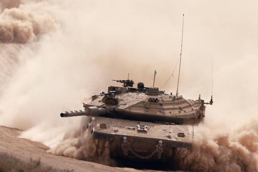 Haaretz gazetesi yazarından İsrail yorumu: Deneyimlerinden ders almayan bir kumarbaz”