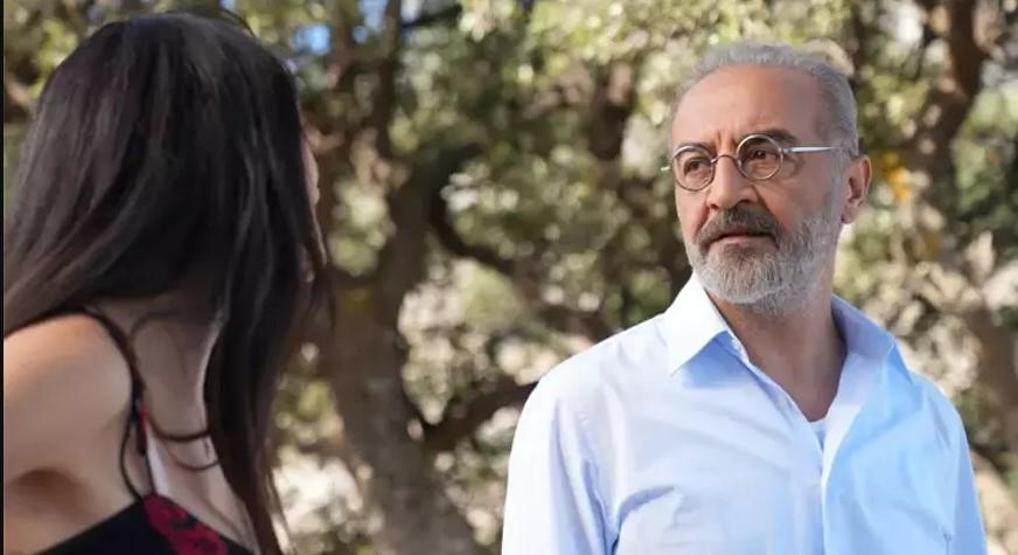 İnci Taneleri için geri sayım Dilber Azem’e Deme şarkısıyla seslendi