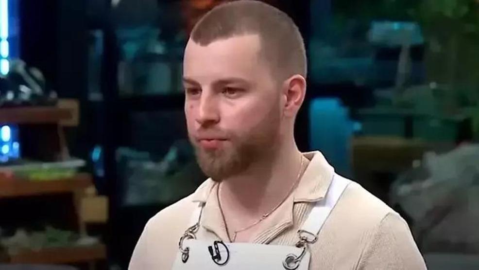 MASTERCHEF ALPER’İN ESKİ MESLEĞİ ŞOKE ETTİ Acun Ilıcalı duysa şaşırır