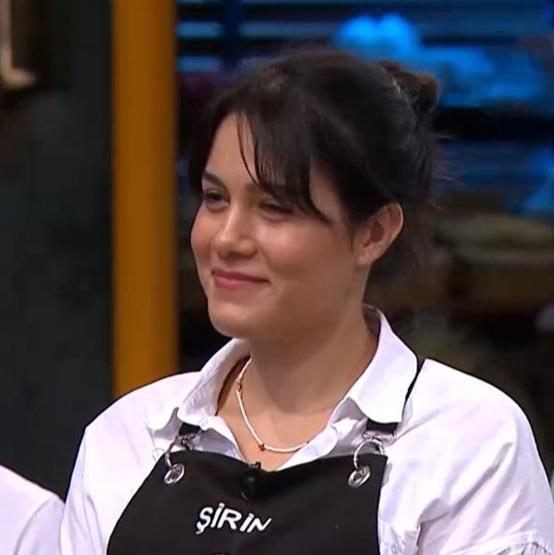 MasterChefte 1. ve 2. eleme adayı belli oldu Bireysel dokunulmazlığı alan Şirinden şoke eden karar
