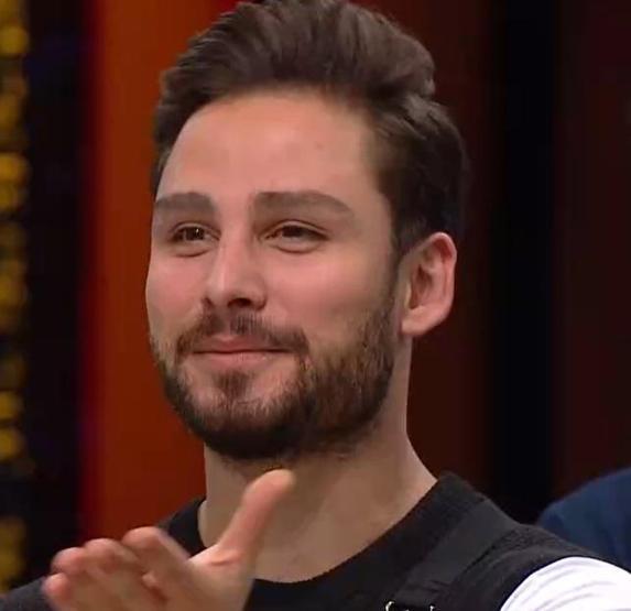 MasterChefte 1. ve 2. eleme adayı belli oldu Bireysel dokunulmazlığı alan Şirinden şoke eden karar