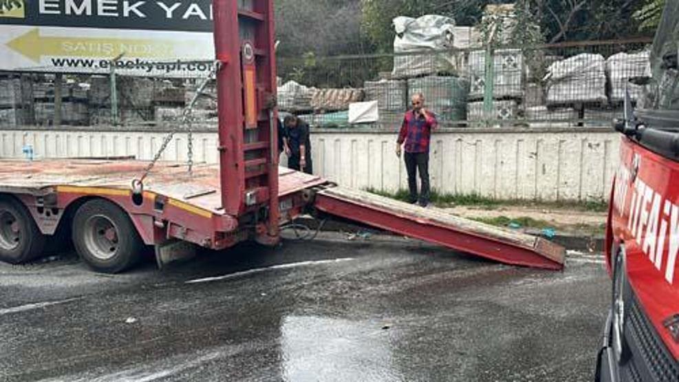 Kahreden çığlık: OĞLUM