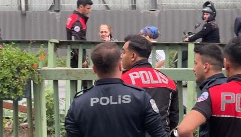 Kahreden çığlık: OĞLUM