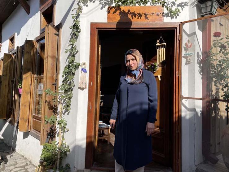Sivasın 800 yıllık geleneksel lezzeti Yapımı zahmetli, tadına doyulmuyor... Yörenin en meşhur yemeği Divriği Pilavına yoğun ilgi