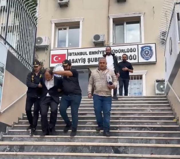 Etilerde müdür yardımcısına silah çeken öğretmenin ilk ifadesi ortaya çıktı