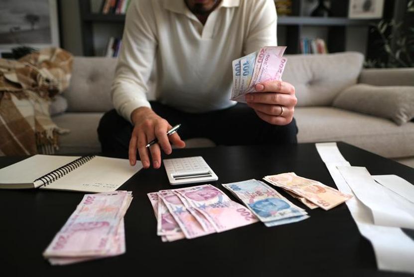 ASGARİ ÜCRET 2025 SON DAKİKA GELİŞMESİ | Asgari ücret zammına ilişkin yeni senaryo... Pazarlık bu rakamdan başlayacak...