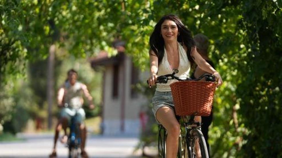 İNCİ TANELERİ HEYECAN DOLU YENİ BÖLÜMÜ İLE EKRANA GELDİ GÖCEK’TE DÜĞÜN ZAMANI