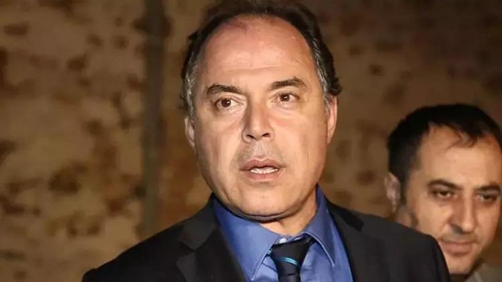 Siyaset bilimci ve yazar Prof. Dr. Fuat Keyman hayatını kaybetti Bu belirtilere dikkat HER YIL 14 MİLYON KİŞİ KANSERE YAKALANIYOR