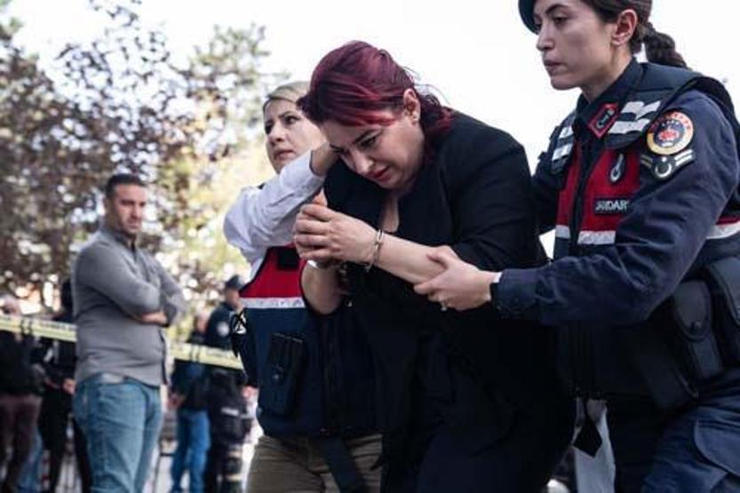 HABER || Yenidoğan çetesinin her detayı kan dondurdu Hafızamıza kazınan isimler: Kaya, Havva Nur, Kerem ve Ayaz