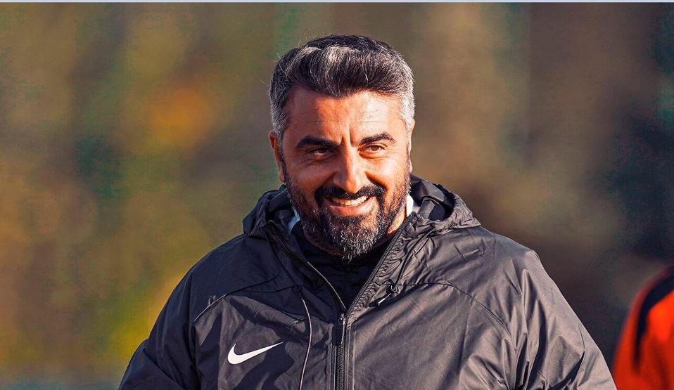 Sinan Kaloğlu: Oyuncularımla gurur duyuyorum