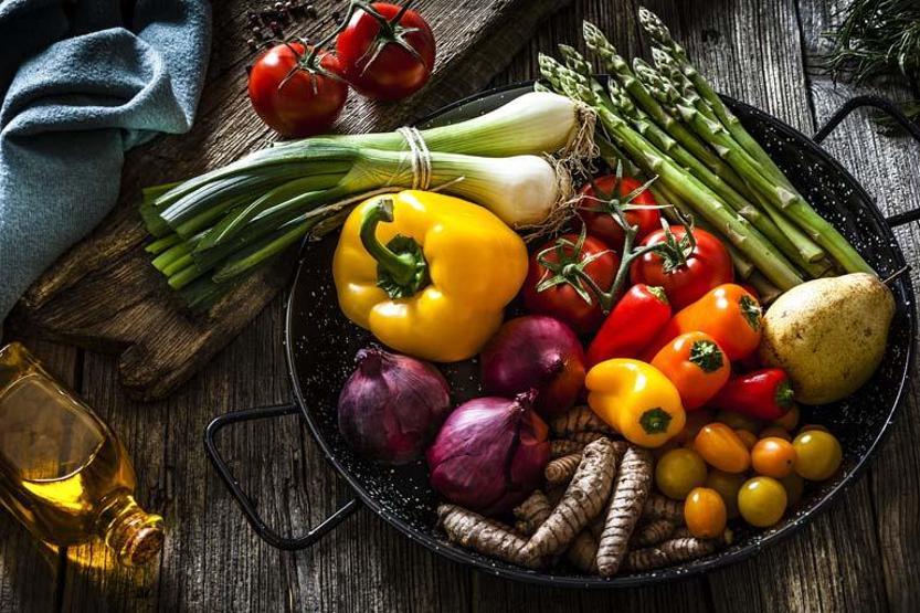 5 günde toksin atan kış diyeti Kış detoksu ile yağlara veda edin