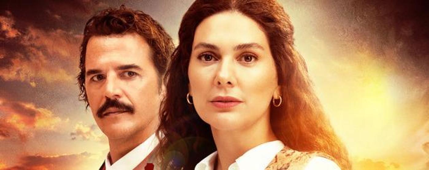 Kanal D dizileri dünya sahnesinde İddialı yapımlar Cannesda