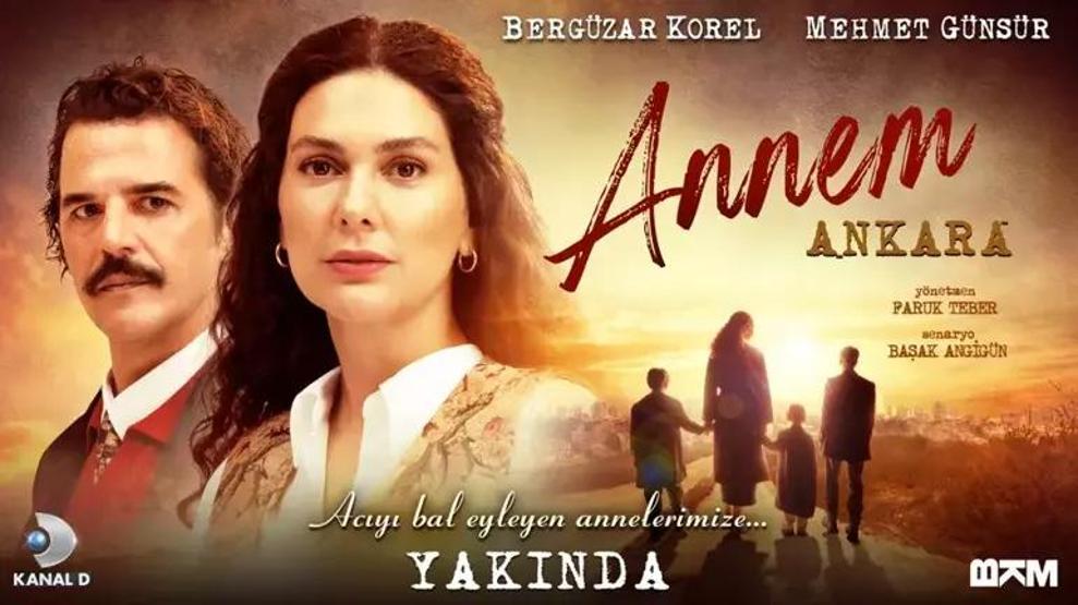 Kanal D dizileri dünya sahnesinde İddialı yapımlar Cannesda
