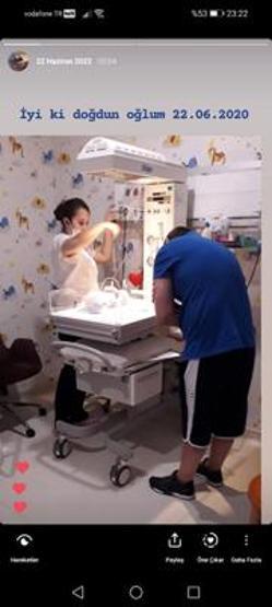 Yenidoğan çetesi mağduru anne konuştu: Bebeklerin çığlık seslerini unutamıyorum