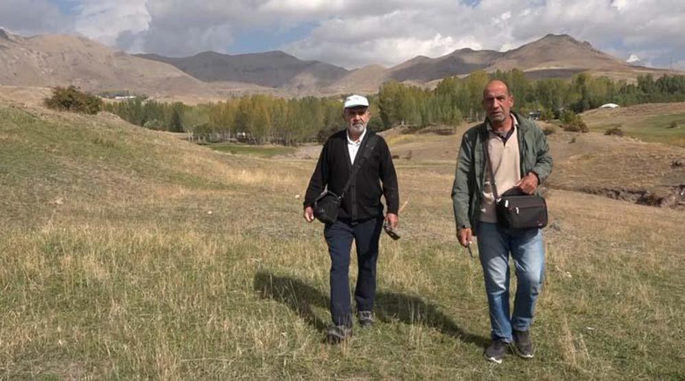 Tadı kekiğe benziyor Birçok derdin şifası Yüz felcinden kalp hastalığına iyi gelmediği şey yok...