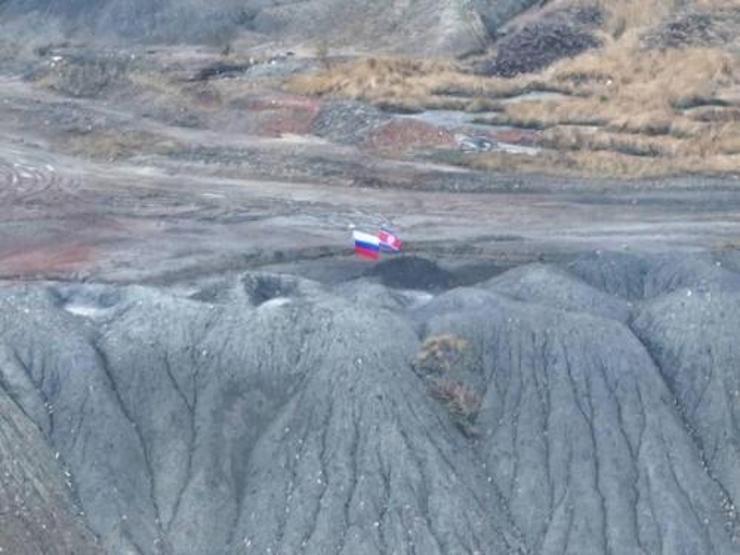 Kuzey Kore, Rusya-Ukrayna savaşına dahil mi oldu Bu kare iddiaları alevlendirdi