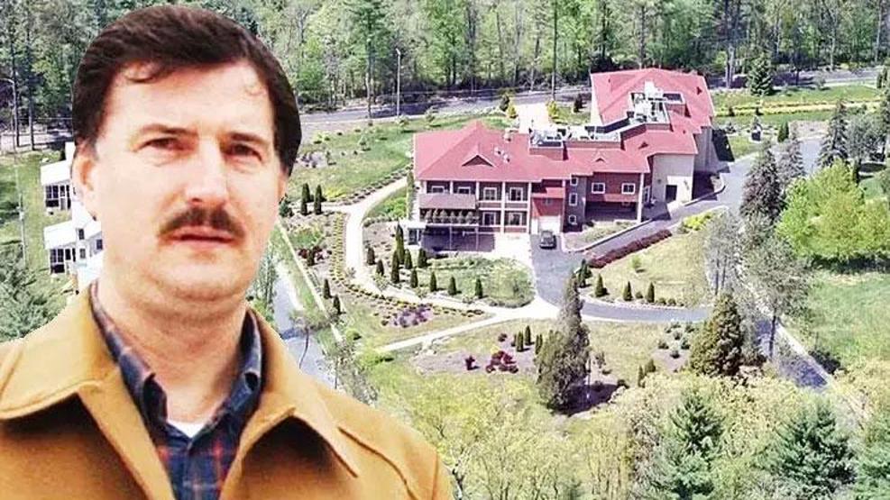 FETÖde servet kavgası Kara kutu paralara çökmüş