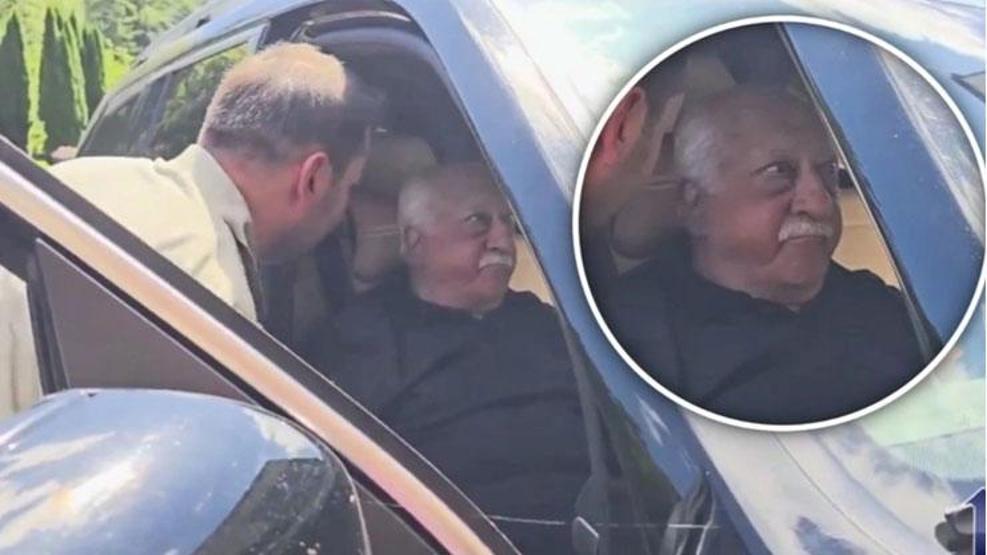 FETÖde servet kavgası Kara kutu paralara çökmüş
