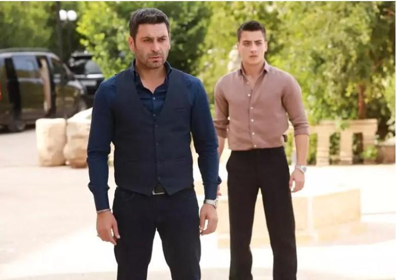 Ozan Akbaba Uzak Şehiri anlattı: O şehirde olanlar çok konuşulacak