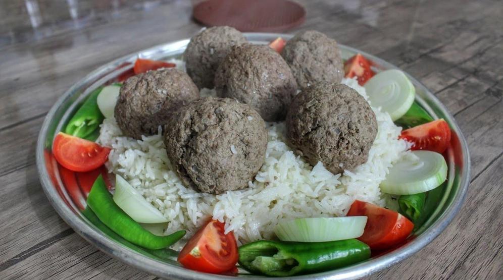 Anadolu’nun ilk diyet yemeği Abdigör köftesi MasterChefte Paşalara layık lezzet: Bir yiyen, bir de yemeyen pişman