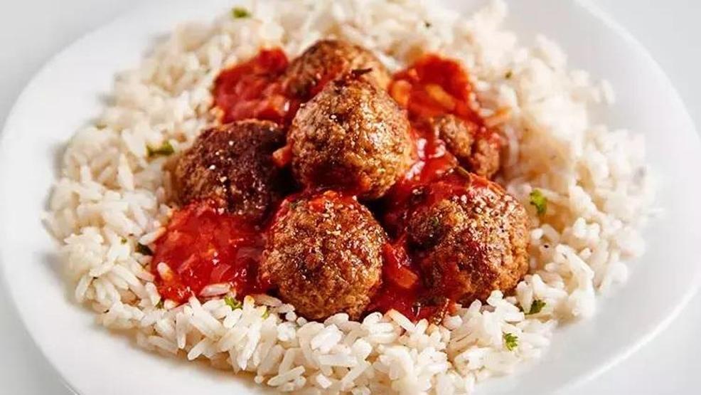 Anadolu’nun ilk diyet yemeği Abdigör köftesi MasterChefte Paşalara layık lezzet: Bir yiyen, bir de yemeyen pişman