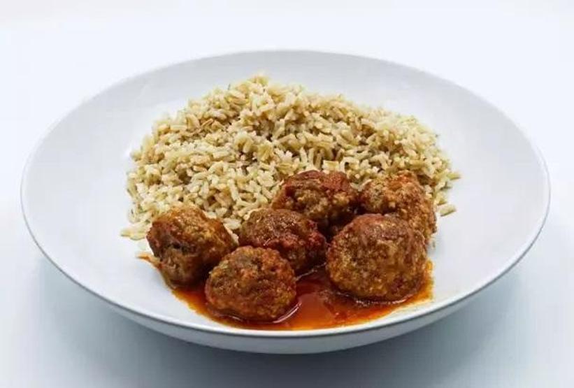 Anadolu’nun ilk diyet yemeği Abdigör köftesi MasterChefte Paşalara layık lezzet: Bir yiyen, bir de yemeyen pişman