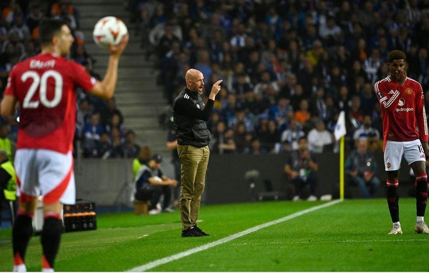 Erik ten Hag’dan Fenerbahçe ve Jose Mourinho sözleri