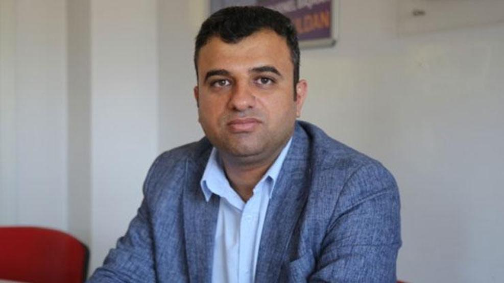 SON DAKİKA|| Abdullah Öcalan yeğeni DEM Parti milletvekili Ömer Öcalan ile görüştü
