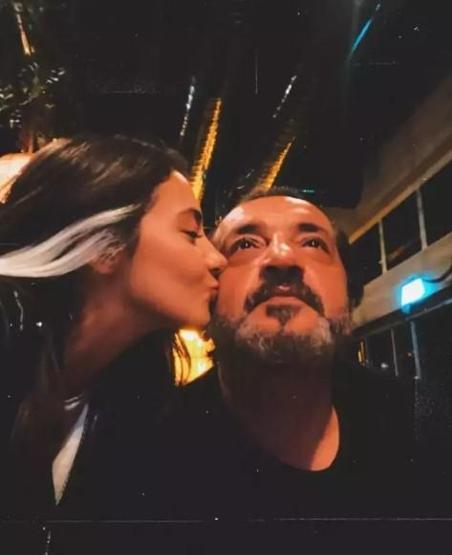 Sude Yalçınkaya cesur paylaşımlarıyla dikkat çekti