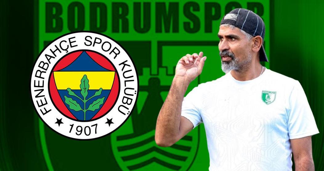 İsmet Taşdemir, Fenerbahçe maçı öncesi konuştu: Gerçekçi olmak lazım
