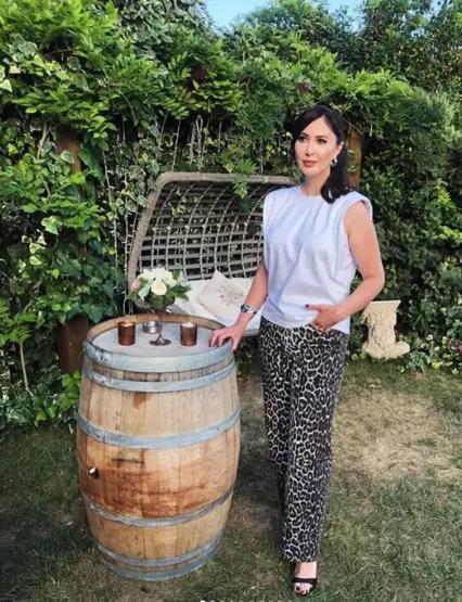 Hayat Bilgisinin Biriciki Çisil Oralın son hali şoke etti AFET HOCA GELMEYİNCE KİKİRİK